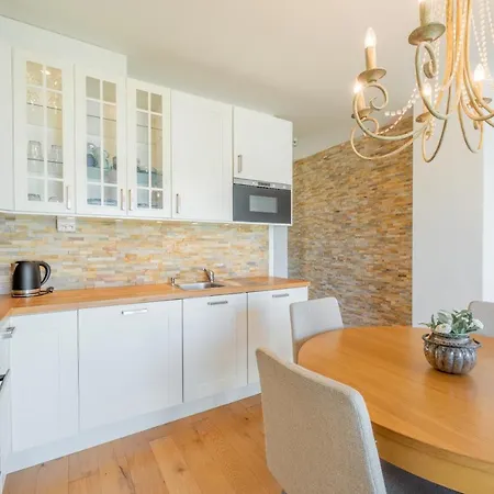 Apartament Horyzont -apartament Karl- Blisko Centrum *