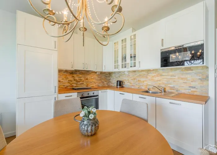 Apartman Horyzont -apartament Karl- Blisko Centrum *