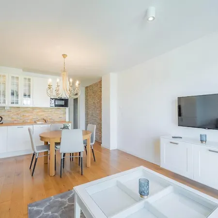 Horyzont -apartament Karl- Blisko Centrum