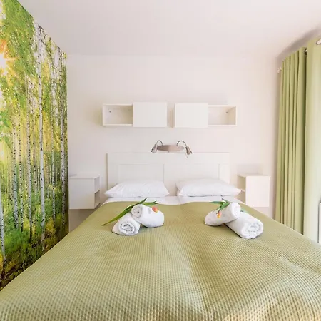 Horyzont -apartament Karl- Blisko Centrum