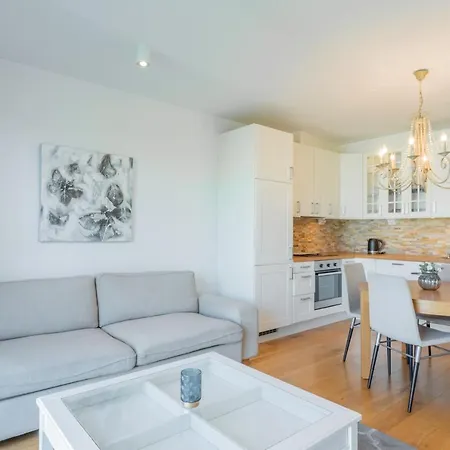 Apartment Horyzont -apartament Karl- Blisko Centrum Kolberg